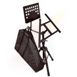 Support quanun réglable CSK-304