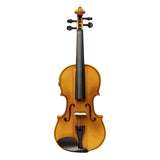 Violon 4/4 électrique érable massif & soft-case standard