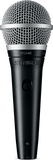 Micro SHURE PGA48-QTR-E
