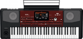Korg Pa700