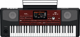 Korg Pa700