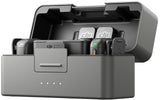 DJI Mic 3 (2 TX + 1 RX + Boîtier de Recharge)