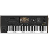 Korg Clavier arrangeur Pa5X Oriental 61 notes