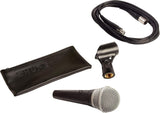 Micro SHURE PGA486 -XLR-E