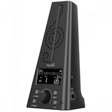 Accordeur-Métronome Électronique Cherub WMT-230-BLK.