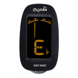 Accordeur Chromatique à Pince Cherub WST-630C.