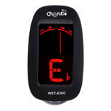 Accordeur Chromatique à Pince Cherub WST-630C.