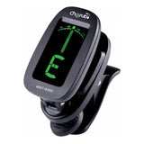 Accordeur Chromatique à Pince Cherub WST-630C.