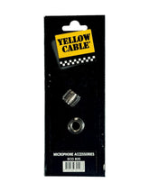 Adaptateurs Pince Micro B35 (Lot de 2)