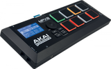Akai Professional MPX8 - Sampler - Lecteur d'Échantillons Portable
