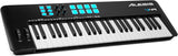 Alesis V49 MKII – Clavier Maître MIDI 49 Touches