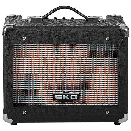 Ampli Guitare Eko V15 Combo.