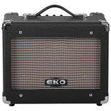 Ampli Guitare Eko V15 Combo.