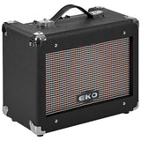 Ampli Guitare Eko V15 Combo.