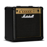 Ampli guitare MARSHALL MG GOLD 15W