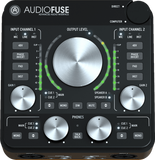 Arturia AudioFuse Rev 2 - Interface Audio