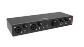 Arturia MiniFuse 4 Noire - Interface Audio USB 4 In / 4 Out
