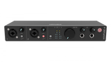 Arturia MiniFuse 4 Noire - Interface Audio USB 4 In / 4 Out