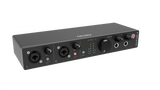 Arturia MiniFuse 4 Noire - Interface Audio USB 4 In / 4 Out