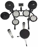 Batterie Électronique DDX10-MESH – Kit Complet