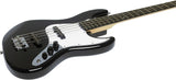 Basse electrique Eko JB100 Black