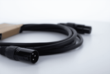 Câble Cordial XLR 1,5 m.