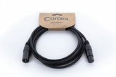 Câble Cordial XLR 2,5 m.