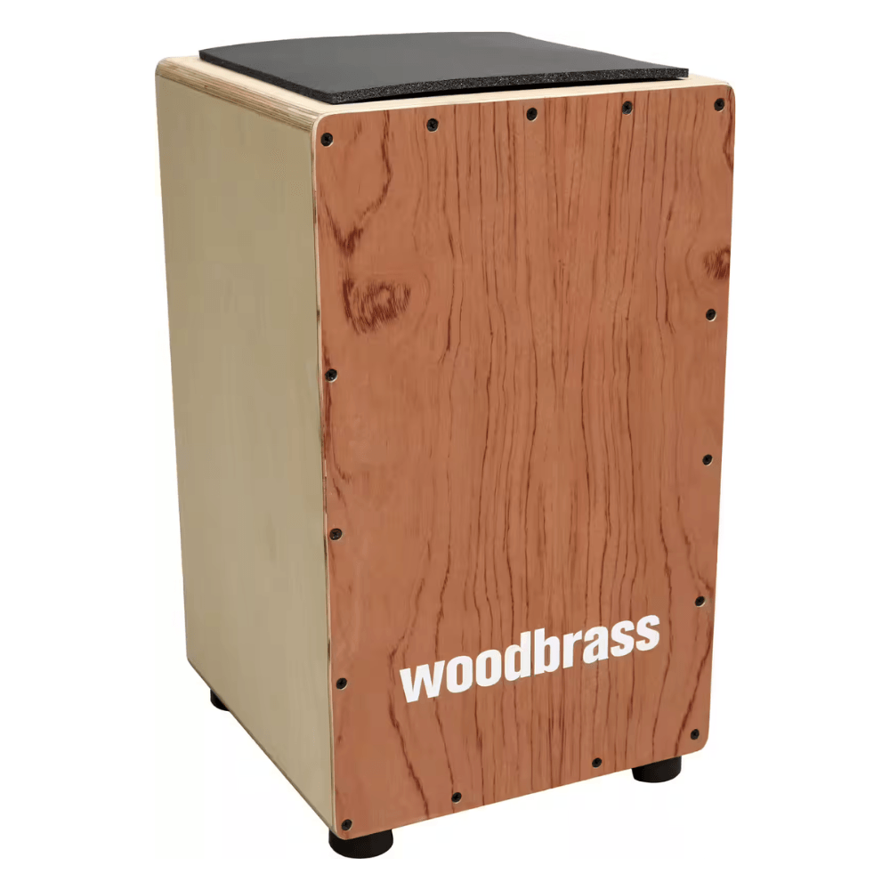 Cajón Cingaro Bubinga - SOLISTOS