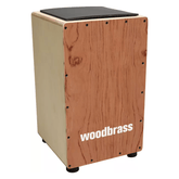 Cajón Cingaro Bubinga - SOLISTOS