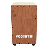 Cajón Cingaro Bubinga - SOLISTOS