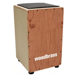 Cajón Cingaro Bubinga - SOLISTOS