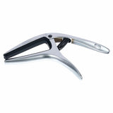 Capodastre Ernie Ball Axis 9601 Silver pour Guitare.