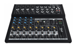 Mackie MIX12FX Mixeur 12 canaux, 18 entrées + effets