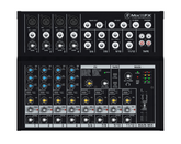 Mackie MIX12FX Mixeur 12 canaux, 18 entrées + effets