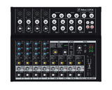 Mackie MIX12FX Mixeur 12 canaux, 18 entrées + effets