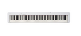 Casio CDP-S110 WH – Piano Numérique Compact 88 Touches