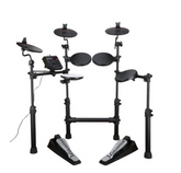 Batterie CARLSBRO CSD-101 COMPACT ELECTRONIC DRUM KIT