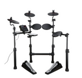 Batterie CARLSBRO CSD-101 COMPACT ELECTRONIC DRUM KIT
