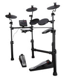 Batterie CARLSBRO CSD-101 COMPACT ELECTRONIC DRUM KIT