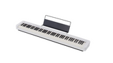 Clavier Casio CDP S110 White piano numérique 88 touches