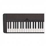 Casio CT-S1 BK – Clavier Numérique 61 Touches Noir