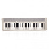 Casio CT-S1 WH – Clavier Numérique Portable 61 Touches Blanc