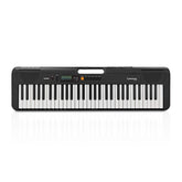 Casio CT-S200 BK – Clavier Numérique Portable 61 Touches