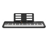 Casio CT-S200 BK – Clavier Numérique Portable 61 Touches