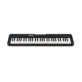 Casio CT-S300 BK – Clavier Arrangeur 61 Touches