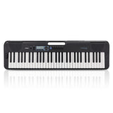 Casio CT-S300 BK – Clavier Arrangeur 61 Touches