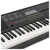 Casio CT-X700 – Clavier Arrangeur 61 Touches