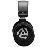 Casque DJ Numark HF175.
