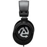 Casque DJ Numark HF175.