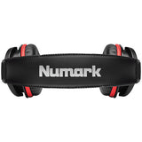Casque DJ Numark HF175.